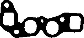 CORTECO 450082P Прокладка, впускной выпускной коллектор для TOYOTA COROLLA (Тойота/тоета Cоролла) CORTECO 450082P Прокладка, впускной выпускной коллектор для TOYOTA COROLLA (Тойота/тоета Cоролла)