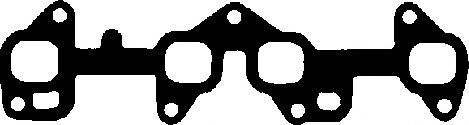 CORTECO 450035P Прокладка, впускной коллектор для TOYOTA COROLLA FX (Тойота/тоета Cоролла инфинити фх) CORTECO 450035P Прокладка, впускной коллектор для TOYOTA COROLLA FX (Тойота/тоета Cоролла инфинити фх)