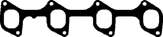 CORTECO 450042P Прокладка, впускной коллектор для TOYOTA HIACE II (Тойота/тоета Хиаcэ 2) CORTECO 450042P Прокладка, впускной коллектор для TOYOTA HIACE II (Тойота/тоета Хиаcэ 2)