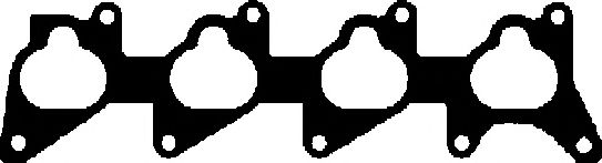 CORTECO 450066P Прокладка, впускной коллектор для HYUNDAI AVANTE (Хендай Аvантэ) CORTECO 450066P Прокладка, впускной коллектор для HYUNDAI AVANTE (Хендай Аvантэ)