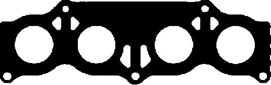 CORTECO 460022P Прокладка, выпускной коллектор для TOYOTA IPSUM (Тойота/тоета Ипсум) CORTECO 460022P Прокладка, выпускной коллектор для TOYOTA IPSUM (Тойота/тоета Ипсум)