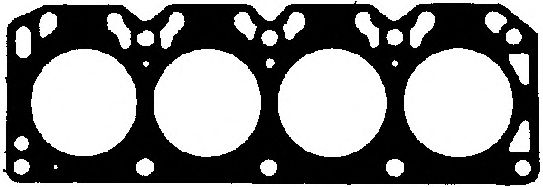 CORTECO 401426P Прокладка, головка цилиндра для FORD FIESTA (Форд Фиэста) CORTECO 401426P Прокладка, головка цилиндра для FORD FIESTA (Форд Фиэста)