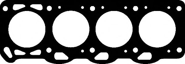 CORTECO 411188P Прокладка, головка цилиндра для VOLKSWAGEN GOLF (Фольксваген Голф) CORTECO 411188P Прокладка, головка цилиндра для VOLKSWAGEN GOLF (Фольксваген Голф)