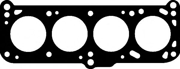 CORTECO 411190P Прокладка, головка цилиндра для AUDI 80 (Ауди 80) CORTECO 411190P Прокладка, головка цилиндра для AUDI 80 (Ауди 80)
