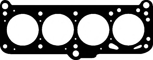 CORTECO 411210P Прокладка, головка цилиндра для VOLKSWAGEN CARIBE I (Фольксваген Cарибэ и) CORTECO 411210P Прокладка, головка цилиндра для VOLKSWAGEN CARIBE I (Фольксваген Cарибэ и)