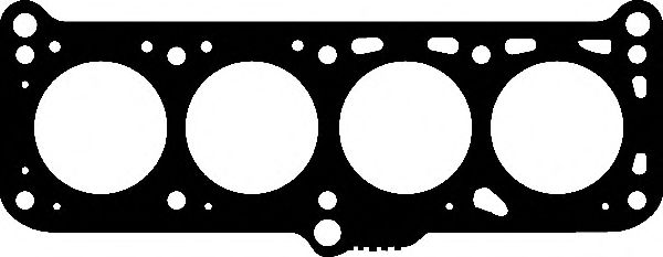 CORTECO 411243P Прокладка, головка цилиндра для VOLKSWAGEN JETTA I (Фольксваген Жэтта и) CORTECO 411243P Прокладка, головка цилиндра для VOLKSWAGEN JETTA I (Фольксваген Жэтта и)