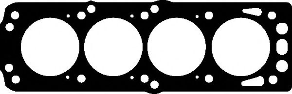CORTECO 411343P Прокладка, головка цилиндра для OPEL MANTA B CC (Опель Манта б cc) CORTECO 411343P Прокладка, головка цилиндра для OPEL MANTA B CC (Опель Манта б cc)