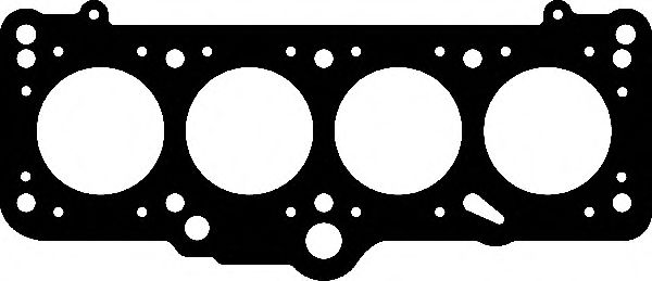 CORTECO 411355P Прокладка, головка цилиндра для VOLKSWAGEN ILTIS (Фольксваген Илтис) CORTECO 411355P Прокладка, головка цилиндра для VOLKSWAGEN ILTIS (Фольксваген Илтис)
