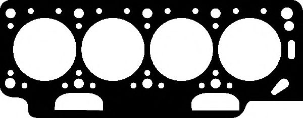 CORTECO 411359P Прокладка, головка цилиндра для RENAULT (Рено) CORTECO 411359P Прокладка, головка цилиндра для RENAULT (Рено)