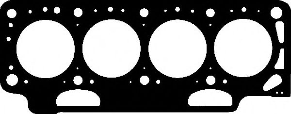 CORTECO 411369P Прокладка, головка цилиндра для RENAULT (Рено) CORTECO 411369P Прокладка, головка цилиндра для RENAULT (Рено)