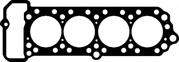 CORTECO 411385P Прокладка, головка цилиндра для MAZDA GLC II (Мазда Глc 2) CORTECO 411385P Прокладка, головка цилиндра для MAZDA GLC II (Мазда Глc 2)
