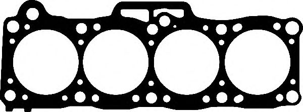 CORTECO 411388P Прокладка, головка цилиндра для MAZDA 626 II (Мазда 626 2) CORTECO 411388P Прокладка, головка цилиндра для MAZDA 626 II (Мазда 626 2)