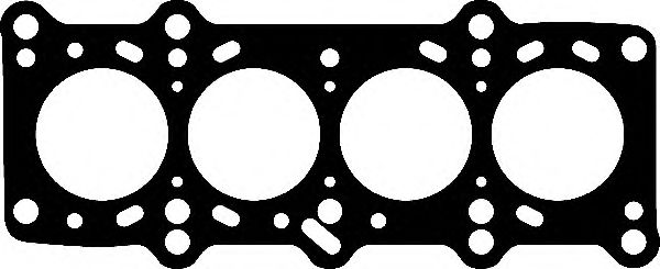 CORTECO 411438P Прокладка, головка цилиндра 