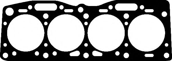 CORTECO 411451P Прокладка, головка цилиндра для LANCIA (Лансиа/лянча) CORTECO 411451P Прокладка, головка цилиндра для LANCIA (Лансиа/лянча)