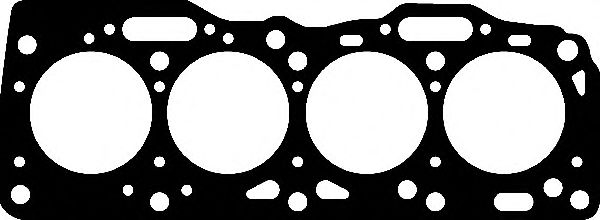 CORTECO 411452P Прокладка, головка цилиндра для CITROëN (Cитроëн) CORTECO 411452P Прокладка, головка цилиндра для CITROëN (Cитроëн)