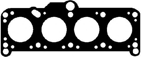 CORTECO 411832P Прокладка, головка цилиндра для VOLKSWAGEN T3 CARAVELLE (Фольксваген Т3 cараvэллэ) CORTECO 411832P Прокладка, головка цилиндра для VOLKSWAGEN T3 CARAVELLE (Фольксваген Т3 cараvэллэ)