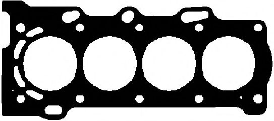 CORTECO 414035P Прокладка, головка цилиндра для TOYOTA ALTIS (Тойота/тоета Алтис) CORTECO 414035P Прокладка, головка цилиндра для TOYOTA ALTIS (Тойота/тоета Алтис)