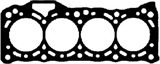CORTECO 414122P Прокладка, головка цилиндра для HONDA (Хонда) CORTECO 414122P Прокладка, головка цилиндра для HONDA (Хонда)