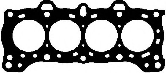 CORTECO 414126P Прокладка, головка цилиндра для HONDA CRX II (Хонда Cрх 2) CORTECO 414126P Прокладка, головка цилиндра для HONDA CRX II (Хонда Cрх 2)