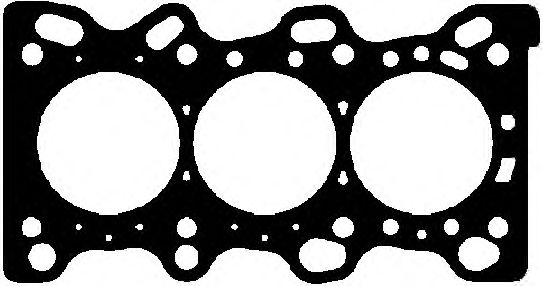 CORTECO 414131P Прокладка, головка цилиндра для HONDA (Хонда) CORTECO 414131P Прокладка, головка цилиндра для HONDA (Хонда)