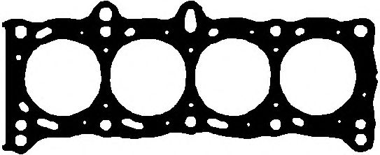 CORTECO 414157P Прокладка, головка цилиндра для HONDA (Хонда) CORTECO 414157P Прокладка, головка цилиндра для HONDA (Хонда)