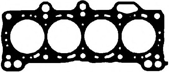 CORTECO 414158P Прокладка, головка цилиндра для HONDA PRELUDE III (Хонда Прэлудэ 3) CORTECO 414158P Прокладка, головка цилиндра для HONDA PRELUDE III (Хонда Прэлудэ 3)