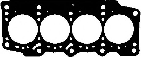 CORTECO 414190P Прокладка, головка цилиндра 