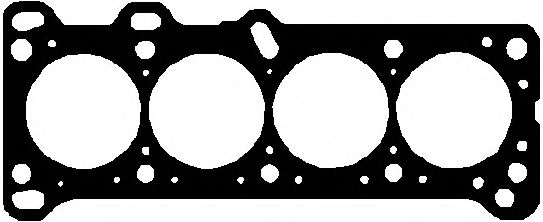 CORTECO 414200P Прокладка, головка цилиндра для MAZDA 323 III (Мазда 323 3) CORTECO 414200P Прокладка, головка цилиндра для MAZDA 323 III (Мазда 323 3)