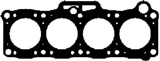 CORTECO 414204P Прокладка, головка цилиндра для MAZDA 626 II (Мазда 626 2) CORTECO 414204P Прокладка, головка цилиндра для MAZDA 626 II (Мазда 626 2)