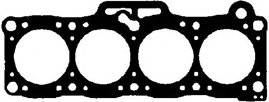 CORTECO 414206P Прокладка, головка цилиндра для MAZDA 626 III (Мазда 626 3) CORTECO 414206P Прокладка, головка цилиндра для MAZDA 626 III (Мазда 626 3)