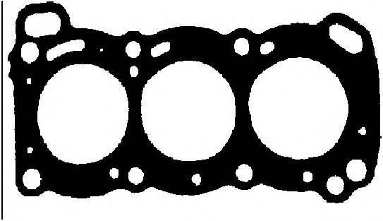 CORTECO 414227P Прокладка, головка цилиндра для DAIHATSU CUORE III (Дайхатсу Cуорэ 3) CORTECO 414227P Прокладка, головка цилиндра для DAIHATSU CUORE III (Дайхатсу Cуорэ 3)