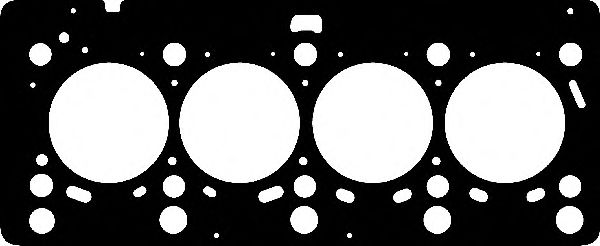 CORTECO 414238P Прокладка, головка цилиндра для RENAULT SYMBOL I (Рено Съмбол и) CORTECO 414238P Прокладка, головка цилиндра для RENAULT SYMBOL I (Рено Съмбол и)