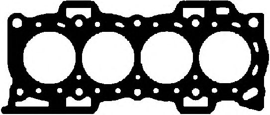 CORTECO 414272P Прокладка, головка цилиндра для DAIHATSU SPORTRAK (Дайхатсу Спортрак) CORTECO 414272P Прокладка, головка цилиндра для DAIHATSU SPORTRAK (Дайхатсу Спортрак)
