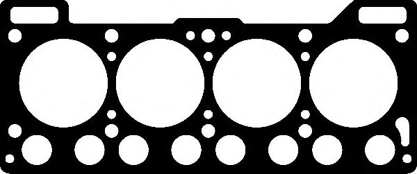 CORTECO 414333P Прокладка, головка цилиндра для RENAULT SUPER 5 (Рено Супэр 5) CORTECO 414333P Прокладка, головка цилиндра для RENAULT SUPER 5 (Рено Супэр 5)