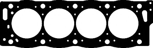 CORTECO 414335P Прокладка, головка цилиндра для CITROëN (Cитроëн) CORTECO 414335P Прокладка, головка цилиндра для CITROëN (Cитроëн)