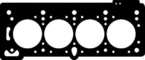 CORTECO 414340P Прокладка, головка цилиндра для RENAULT MEGANE SCENIC (Рено Меган сценик) CORTECO 414340P Прокладка, головка цилиндра для RENAULT MEGANE SCENIC (Рено Меган сценик)