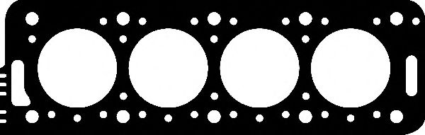 CORTECO 414366P Прокладка, головка цилиндра 