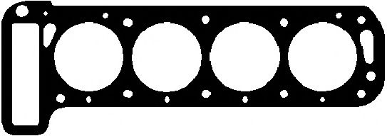 CORTECO 414389P Прокладка, головка цилиндра для OPEL MANTA B CC (Опель Манта б cc) CORTECO 414389P Прокладка, головка цилиндра для OPEL MANTA B CC (Опель Манта б cc)