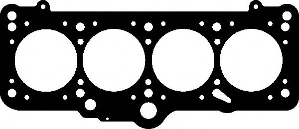 CORTECO 414531P Прокладка, головка цилиндра для AUDI 90 (Ауди 90) CORTECO 414531P Прокладка, головка цилиндра для AUDI 90 (Ауди 90)