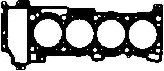 CORTECO 414537P Прокладка, головка цилиндра для NISSAN (Ниссан) CORTECO 414537P Прокладка, головка цилиндра для NISSAN (Ниссан)