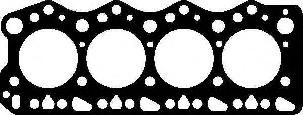 CORTECO 414538P Прокладка, головка цилиндра для RENAULT (Рено) CORTECO 414538P Прокладка, головка цилиндра для RENAULT (Рено)