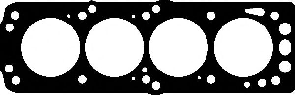 CORTECO 414619P Прокладка, головка цилиндра для OPEL KADETT E COMBO (Опель Кадэтт э комбо) CORTECO 414619P Прокладка, головка цилиндра для OPEL KADETT E COMBO (Опель Кадэтт э комбо)