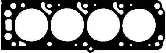 CORTECO 414620P Прокладка, головка цилиндра для OPEL OMEGA A (Опель Омэга а) CORTECO 414620P Прокладка, головка цилиндра для OPEL OMEGA A (Опель Омэга а)