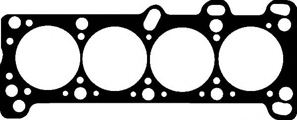 CORTECO 414699P Прокладка, головка цилиндра для MAZDA 323 III (Мазда 323 3) CORTECO 414699P Прокладка, головка цилиндра для MAZDA 323 III (Мазда 323 3)