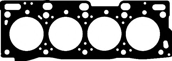 CORTECO 414700P Прокладка, головка цилиндра для MAZDA 626 III (Мазда 626 3) CORTECO 414700P Прокладка, головка цилиндра для MAZDA 626 III (Мазда 626 3)