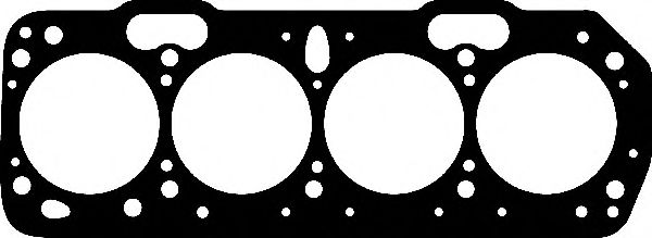 CORTECO 414740P Прокладка, головка цилиндра для FIAT SUPERBRAVO (Фиат Супербраvо) CORTECO 414740P Прокладка, головка цилиндра для FIAT SUPERBRAVO (Фиат Супербраvо)