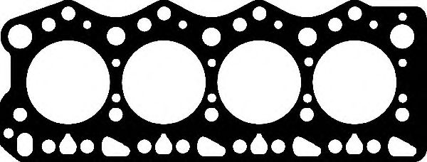 CORTECO 414748P Прокладка, головка цилиндра для FIAT SUPERBRAVO (Фиат Супербраvо) CORTECO 414748P Прокладка, головка цилиндра для FIAT SUPERBRAVO (Фиат Супербраvо)