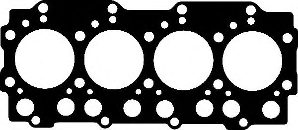 CORTECO 414772P Прокладка, головка цилиндра для ROVER 2000-3500 (Ровер 2000-3500) CORTECO 414772P Прокладка, головка цилиндра для ROVER 2000-3500 (Ровер 2000-3500)