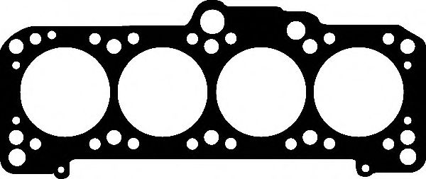CORTECO 414793P Прокладка, головка цилиндра для AUDI 4000 (Ауди 4000) CORTECO 414793P Прокладка, головка цилиндра для AUDI 4000 (Ауди 4000)