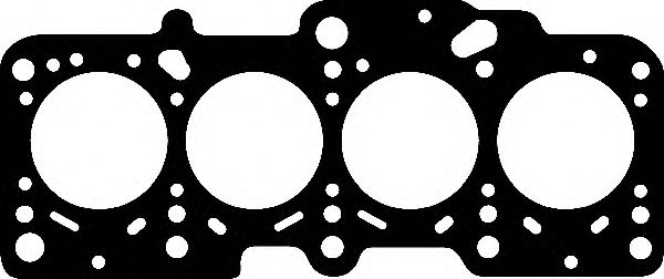 CORTECO 414794P Прокладка, головка цилиндра для AUDI TT (Ауди Тт) CORTECO 414794P Прокладка, головка цилиндра для AUDI TT (Ауди Тт)
